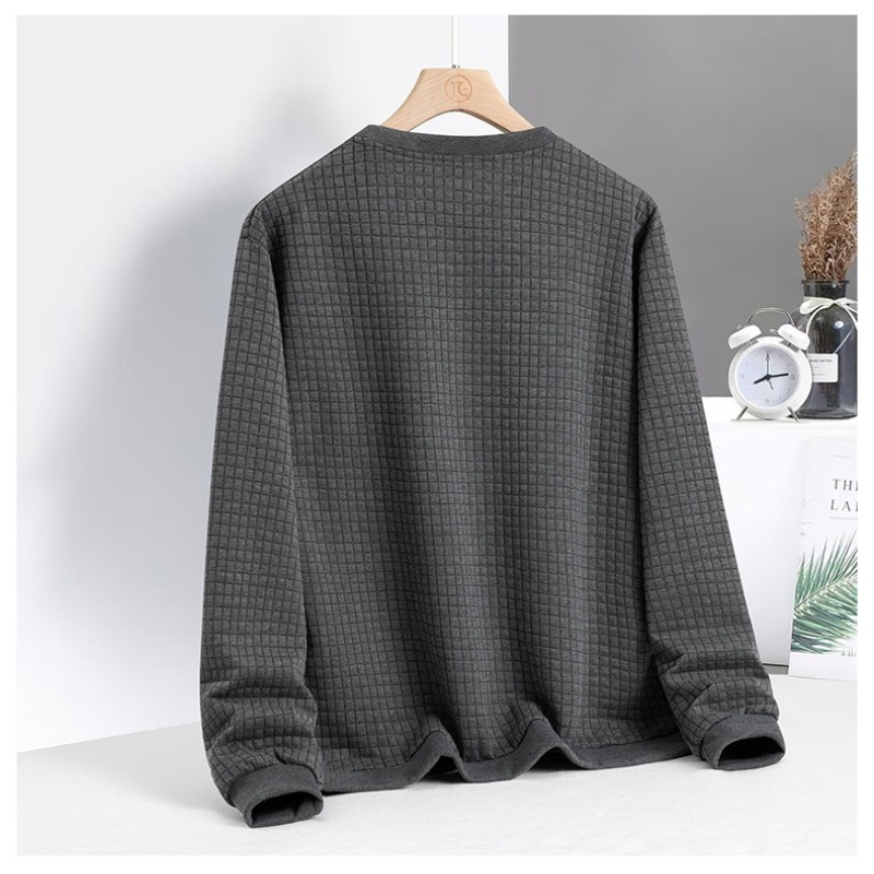 New York Printed Men's Sweatsh - Street Fashion New York recension och pris