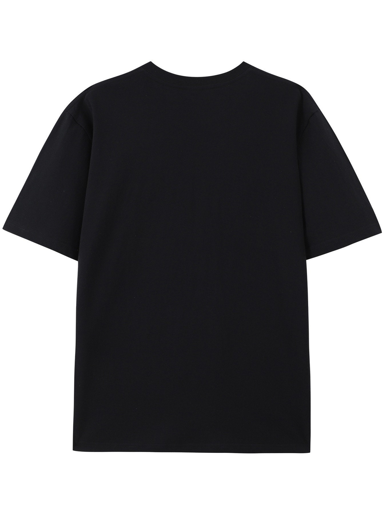 Casual Street Style Men's T-Sh - Street Fashion New York recension och pris