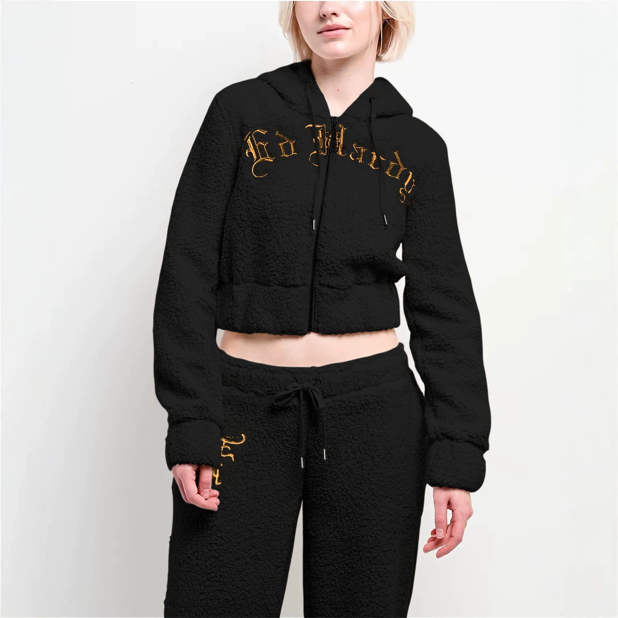 Casual Fashion Pure Color Bubb - Street Fashion Online recension och pris