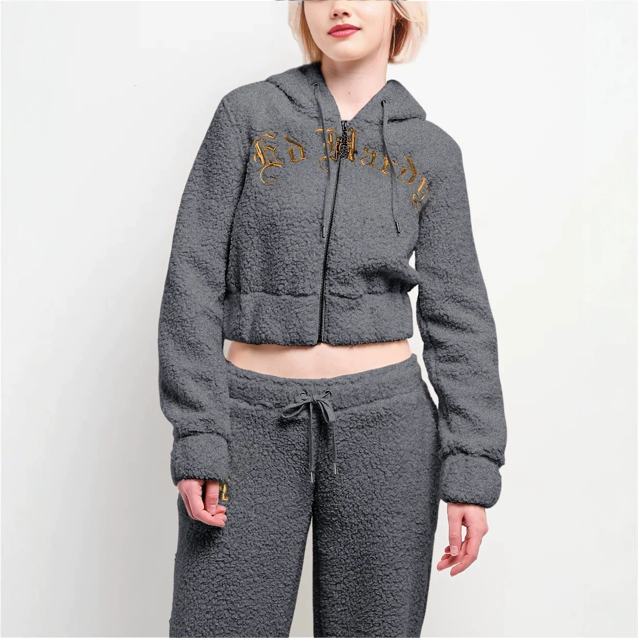 Casual Fashion Pure Color Bubb - Street Fashion Online recension och pris