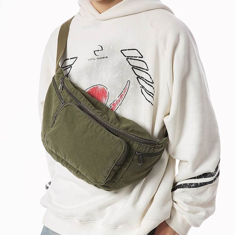 Female Casual Canvas Fabric Cr - Korean Street Fashion Female recension och pris