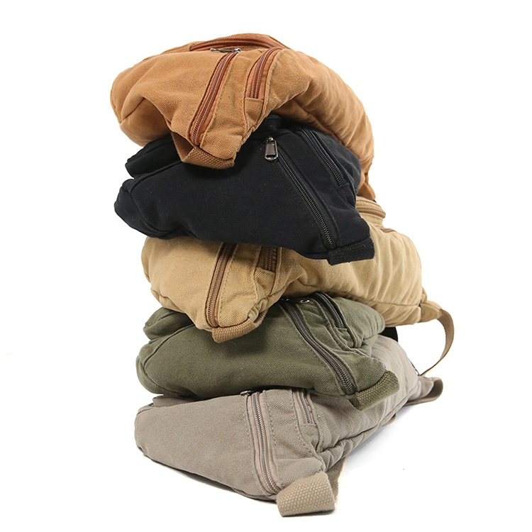 Female Casual Canvas Fabric Cr - Korean Street Fashion Female recension och pris