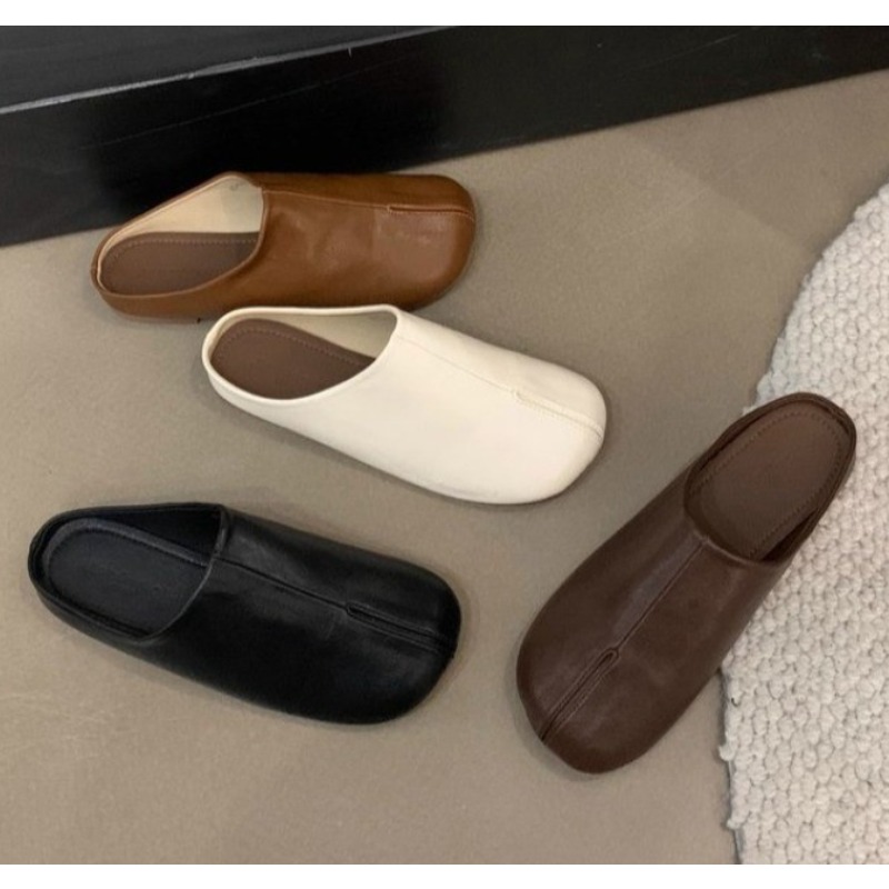 New Fashion Tabi Ninja Flats L - Street Fashion Ladies recension och pris