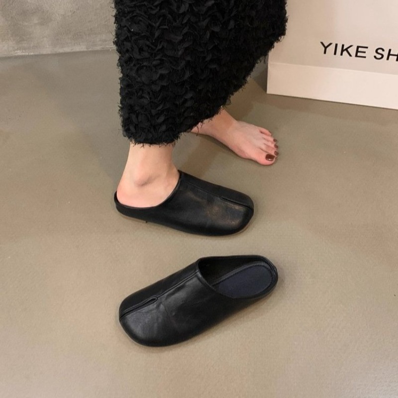 New Fashion Tabi Ninja Flats L - Street Fashion Ladies recension och pris