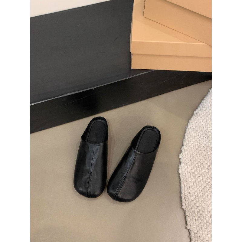 New Fashion Tabi Ninja Flats L - Street Fashion Ladies recension och pris