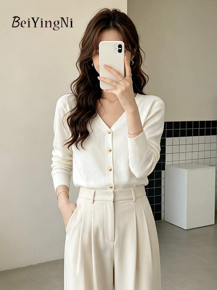 Beiyingni Korean Fashion Women - Korean Street Fashion Female recension och pris