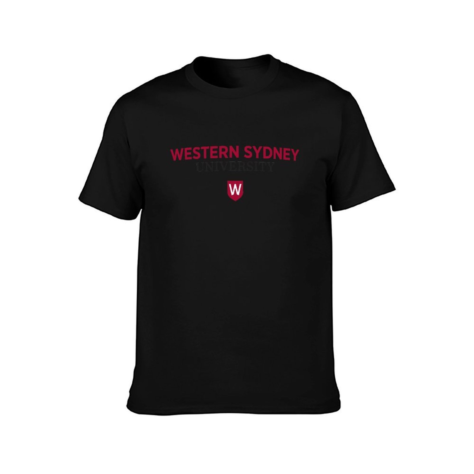 Western Sydney University T-Sh - Street Fashion Sydney recension och pris
