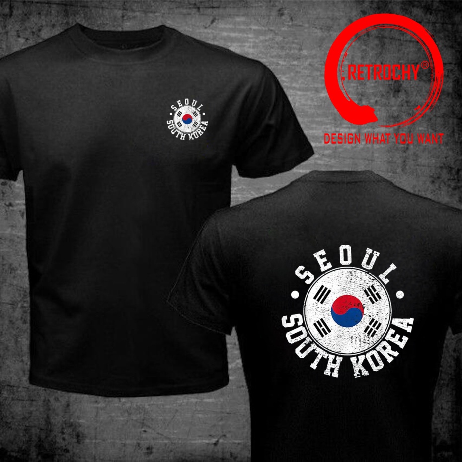 Funny Design Vintage Distresse - Street Fashion Of Seoul recension och pris