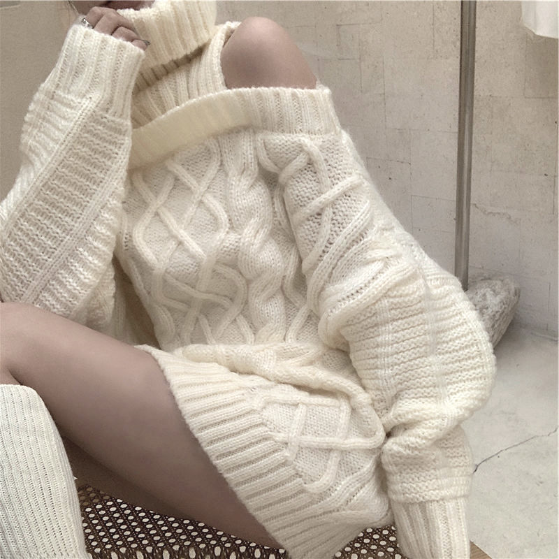 Spring Autumn Korean Style Wom - Korean Street Fashion Female recension och pris