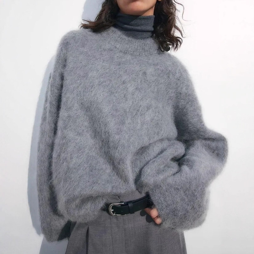 Autumn and Winter Europe and A - Street Fashion Europe recension och pris