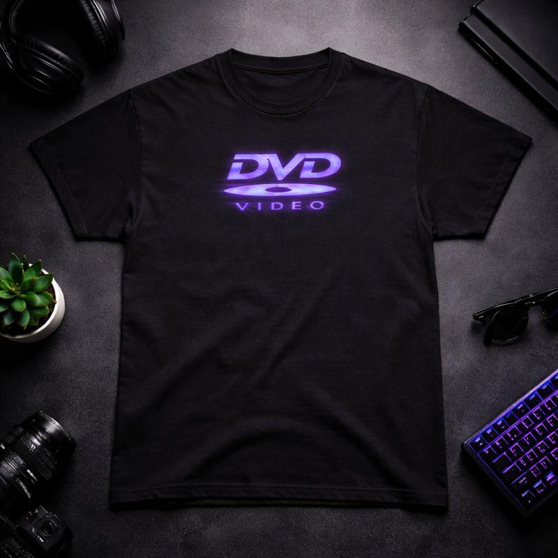Retro Cotton T-shirt - Retro D - Street Fashion Videos recension och pris