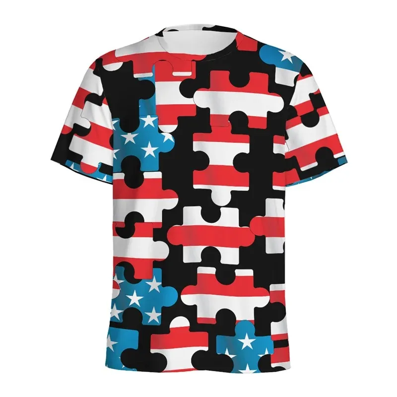 Retro Building Block 3D Printe - Street Fashion Videos recension och pris