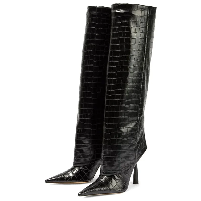Eilyken 2027 Autumn Winter Des - Street Fashion Designers recension och pris