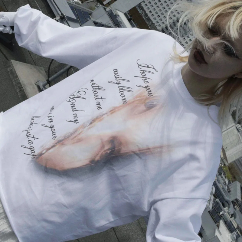 Europe America Street Y2K Loos - Street Fashion Europe recension och pris