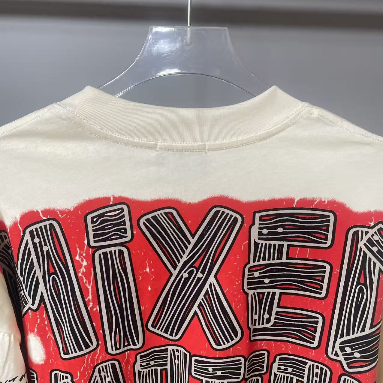 High Quality Designer MIXED-EM - Street Fashion Tshirt recension och pris