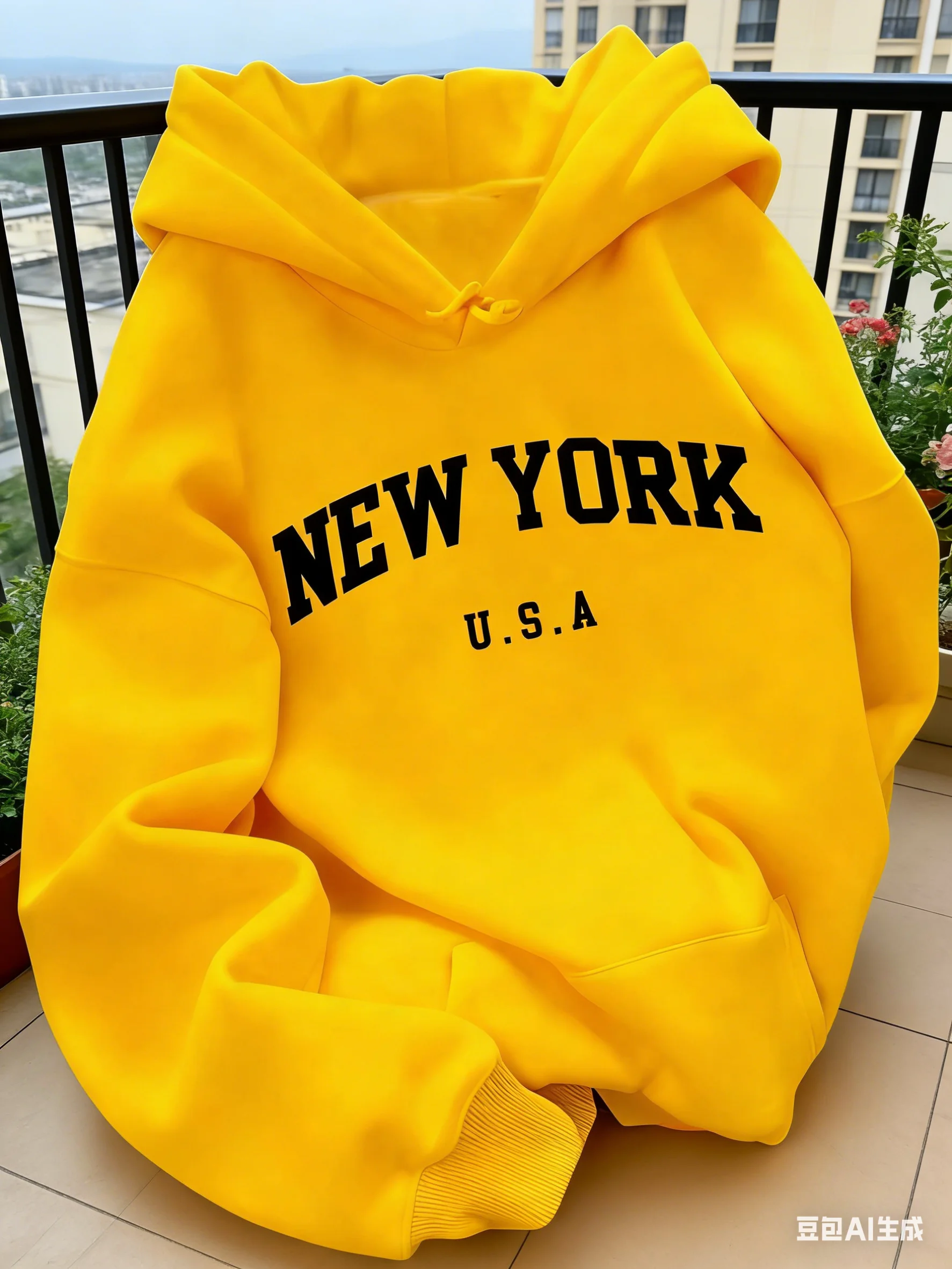 Hooded Sweat for Women Casual  - Street Fashion New York recension och pris