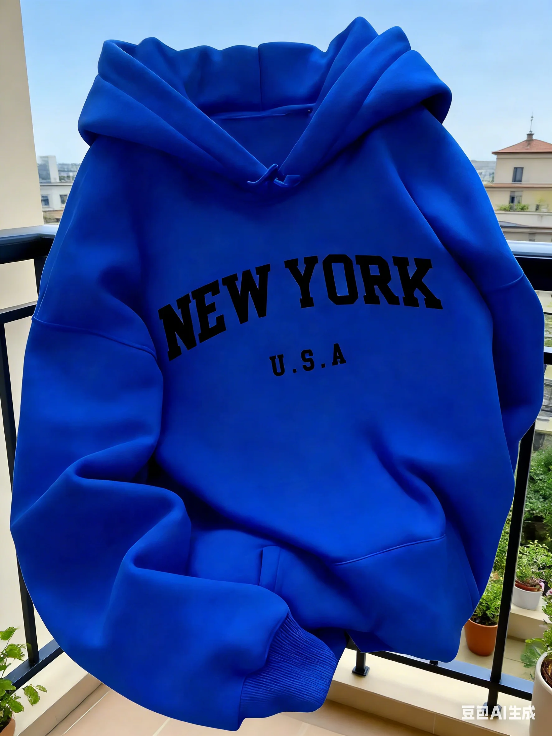 Hooded Sweat for Women Casual  - Street Fashion New York recension och pris