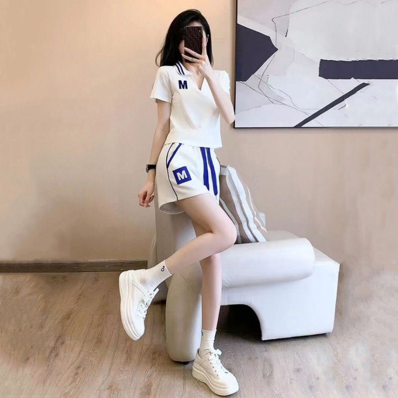 Summer Fashion Street Style Sp - Street Fashion Online recension och pris