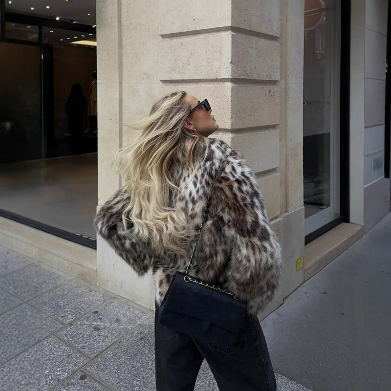 Europe Beautiful Women's Cloth - Street Fashion Europe recension och pris