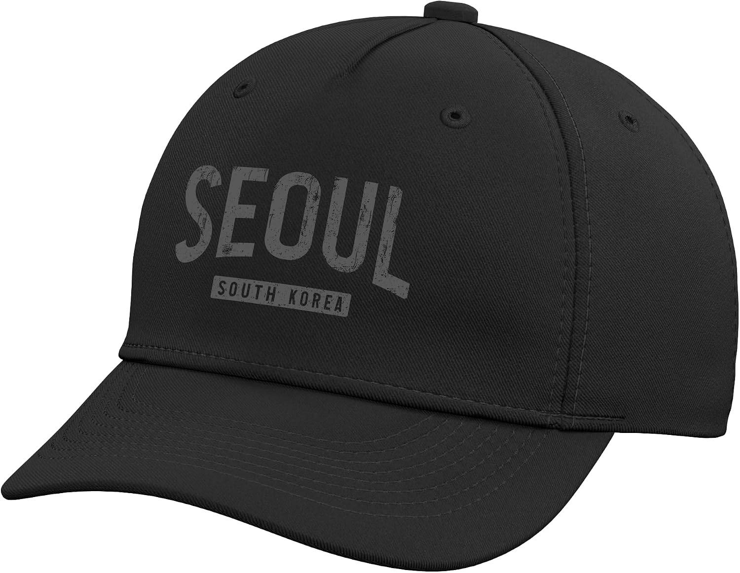 Seoul South Korea Adjustable B - Street Fashion Of Seoul recension och pris