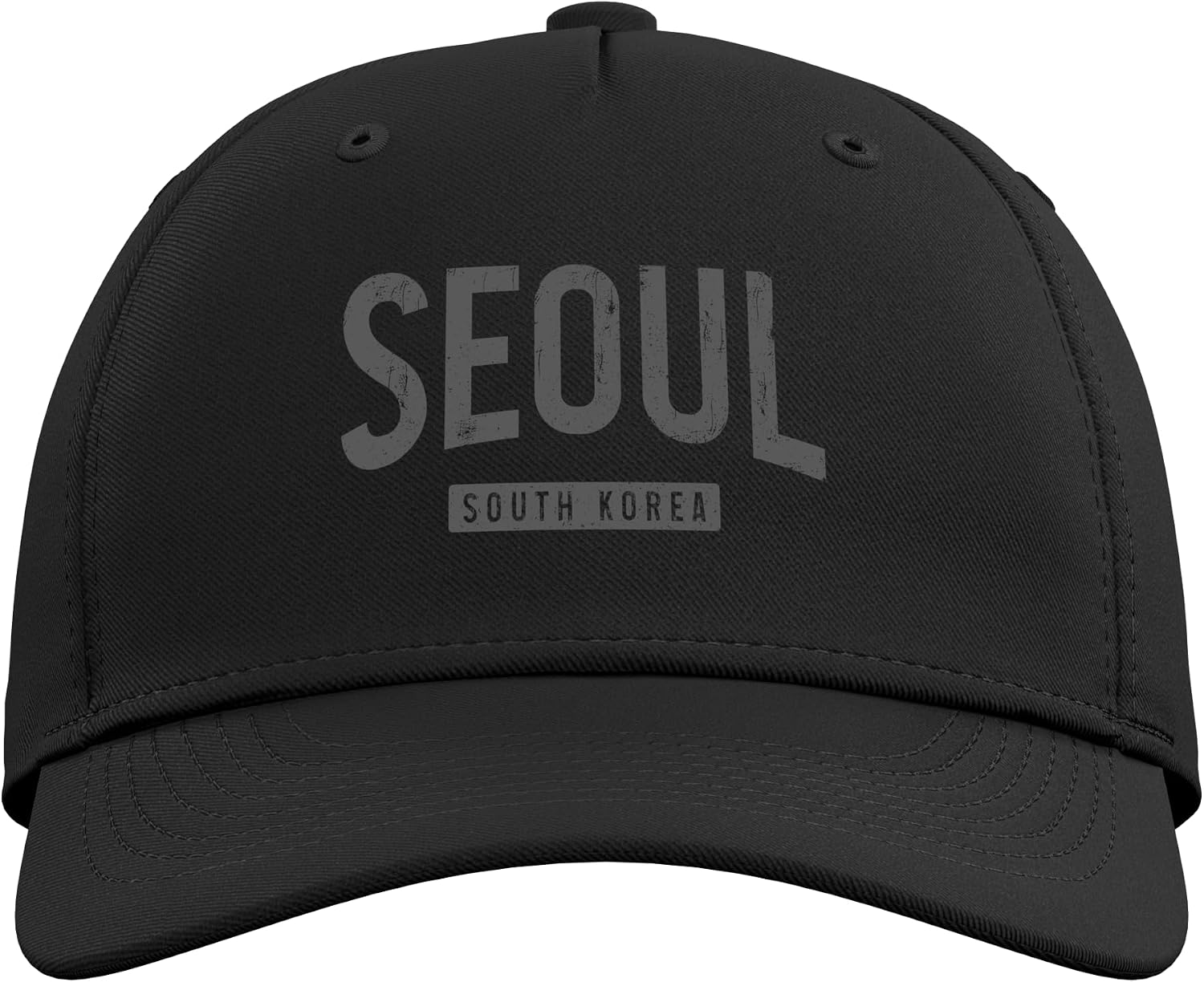 Seoul South Korea Adjustable B - Street Fashion Of Seoul recension och pris