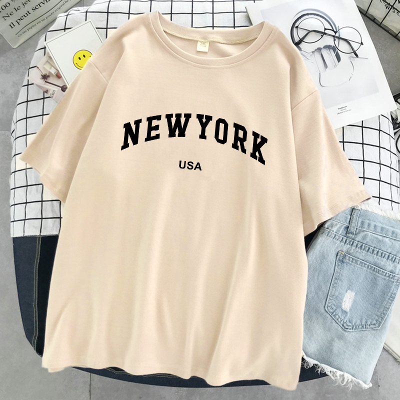 New York Usa City Letter Graph - Street Fashion New York recension och pris