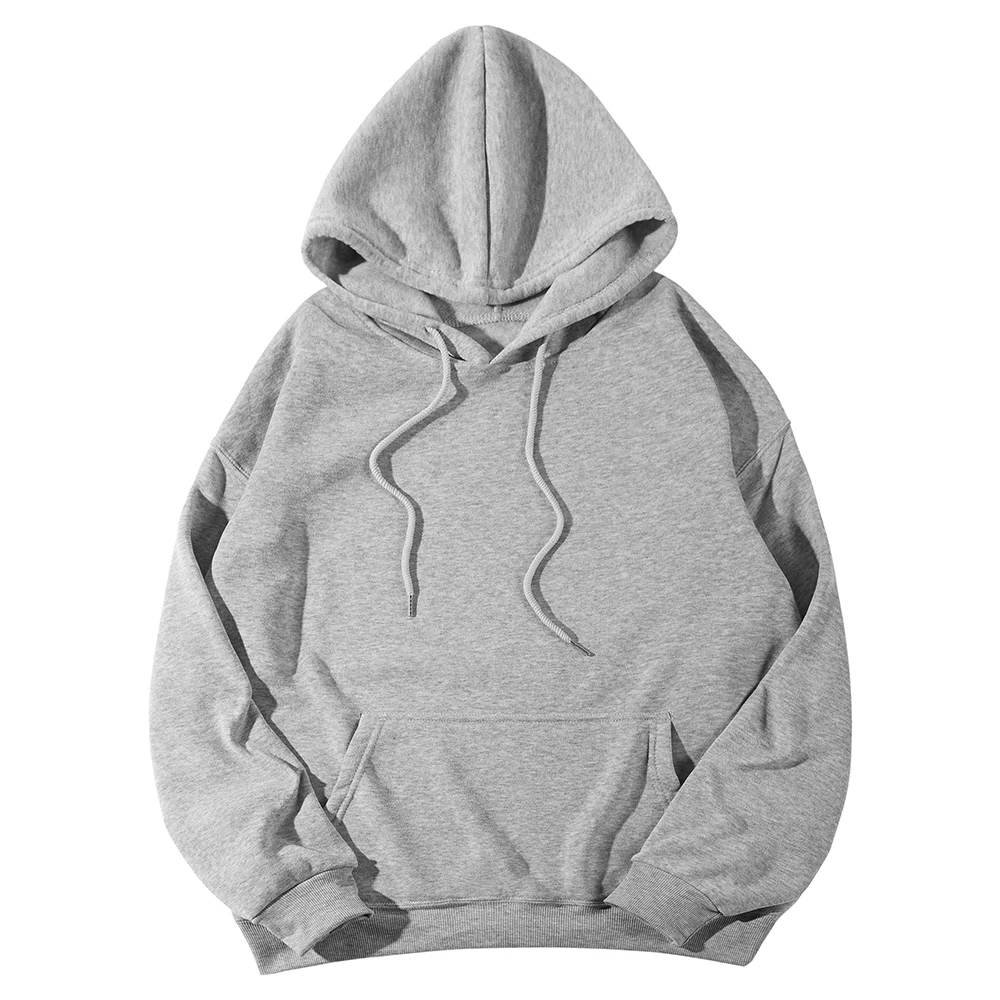 Relaxed Fit Women's Hoodie NEW - Street Fashion New York recension och pris