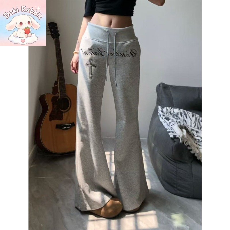Korean Fashion High Street Cro - Korean Street Fashion Female recension och pris