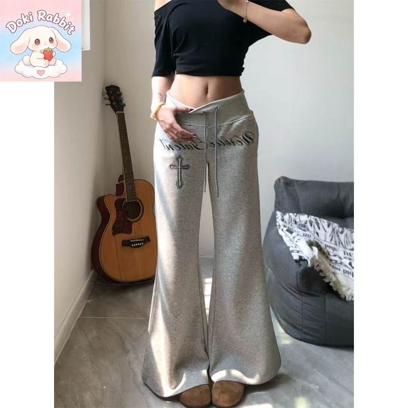 Korean Fashion High Street Cro - Korean Street Fashion Female recension och pris