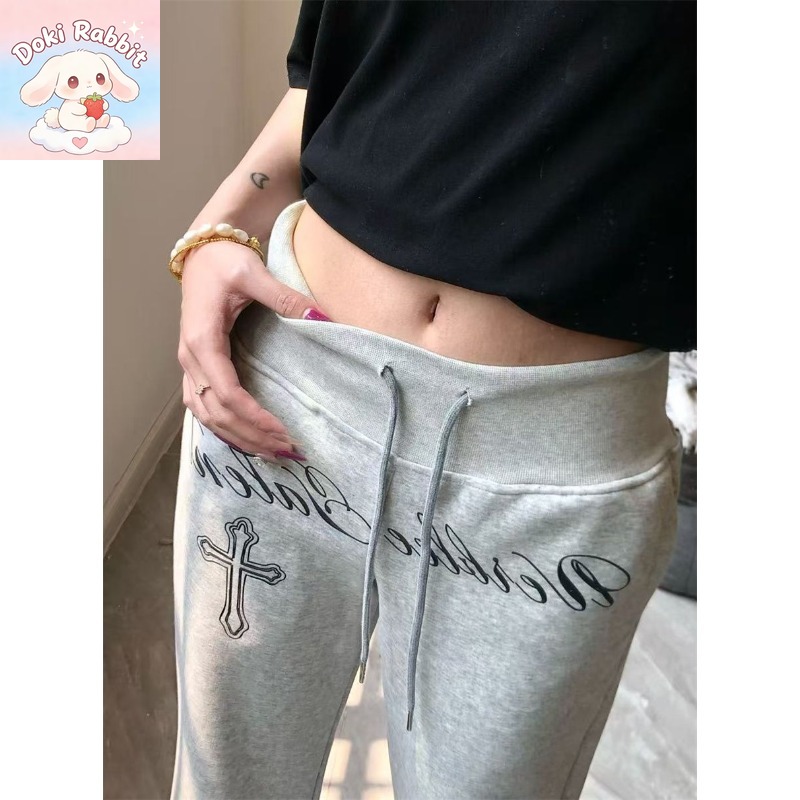 Korean Fashion High Street Cro - Korean Street Fashion Female recension och pris