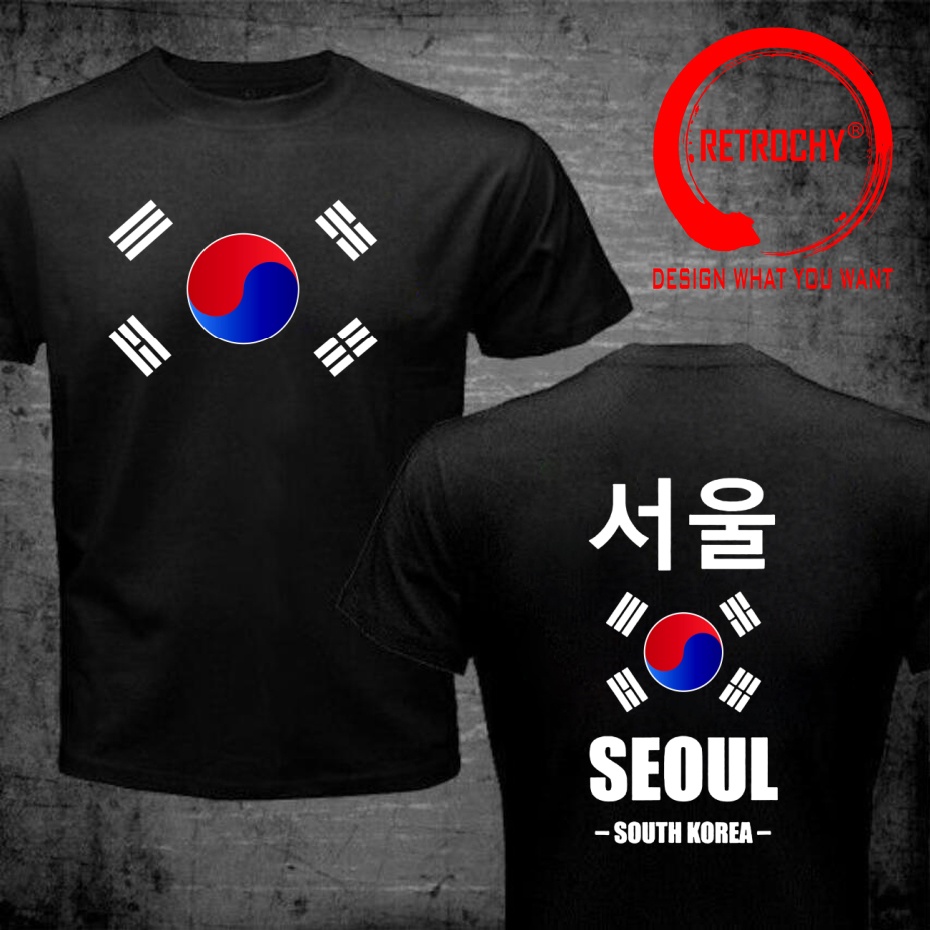 Funny Design Seoul Südkorea So - Street Fashion Of Seoul recension och pris