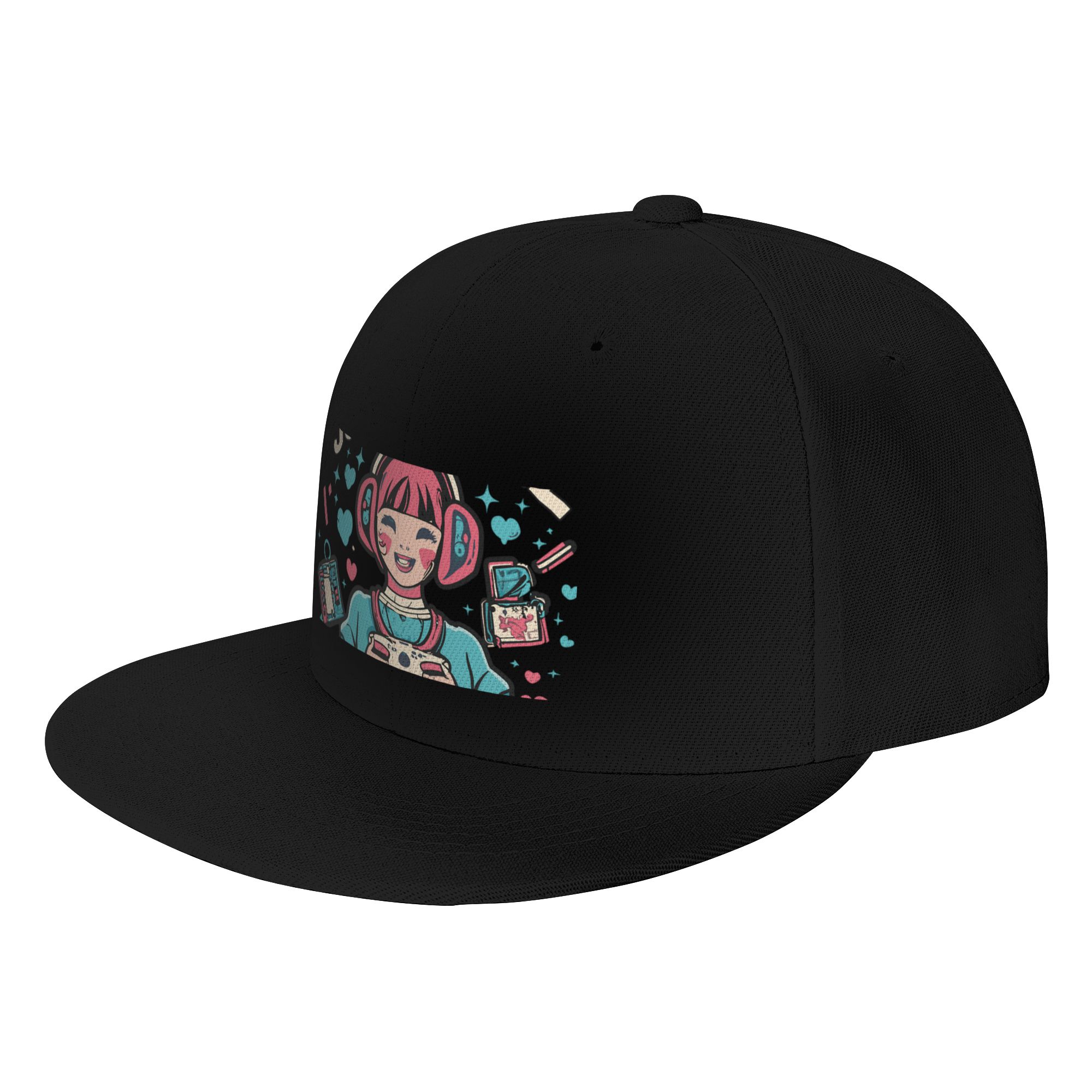 Fashion anime girl play games  - Street Fashion Videos recension och pris