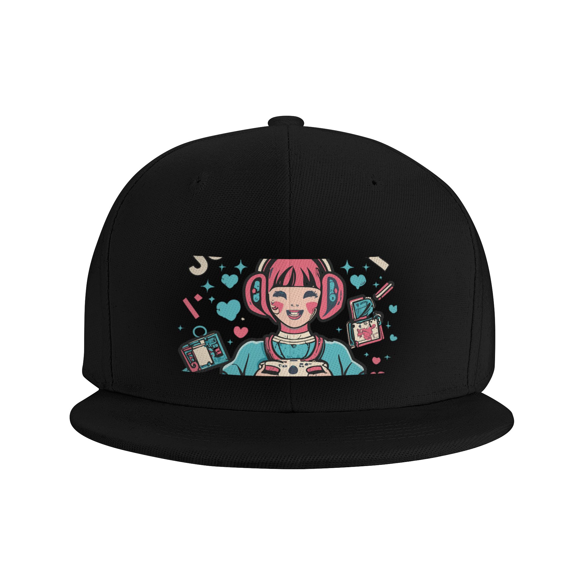 Fashion anime girl play games  - Street Fashion Videos recension och pris