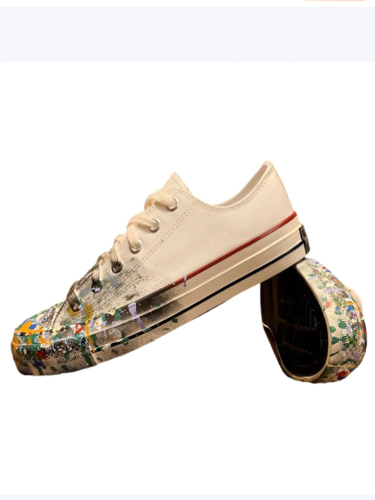 Womens Spring New Lace-Up Pain - Street Fashion Ladies recension och pris