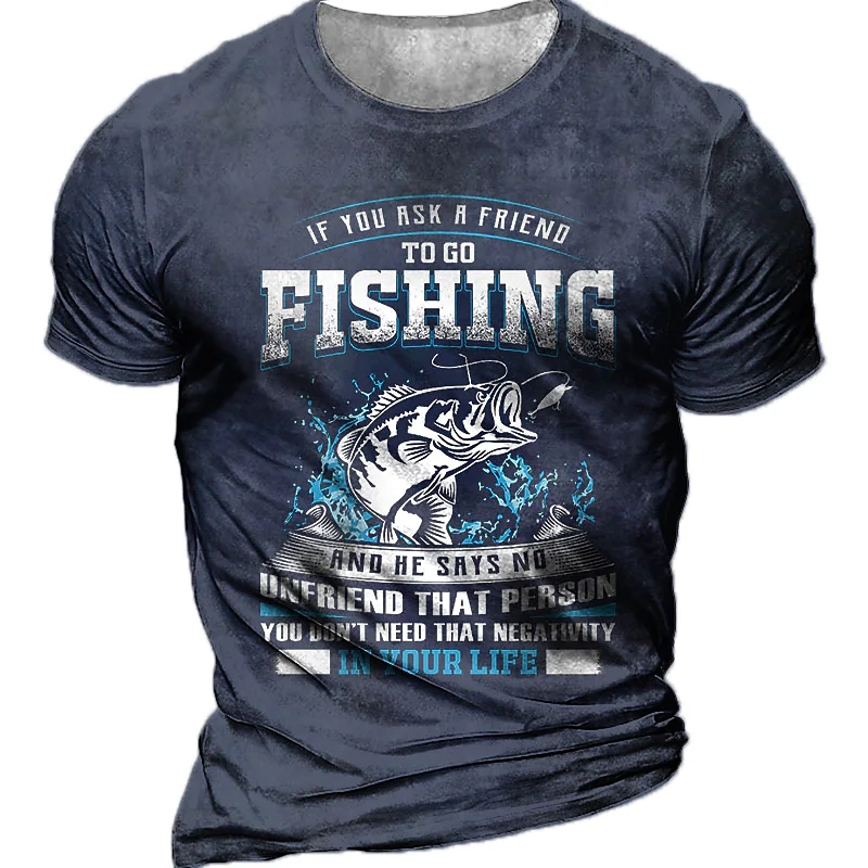 Summer Fashion Outdoor Fishing - Street Fashion Europe recension och pris