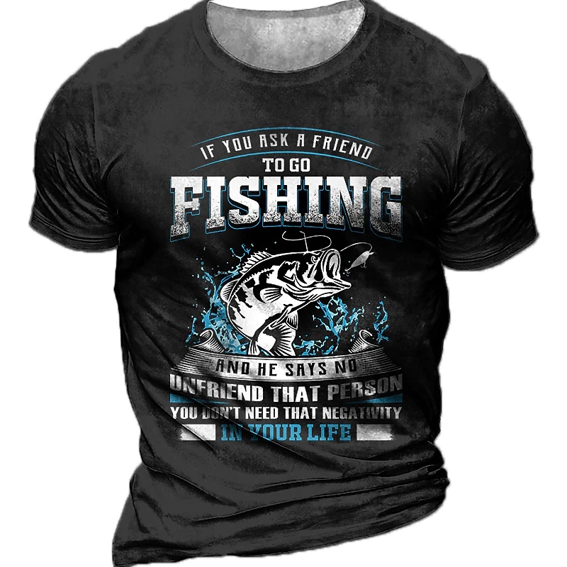Summer Fashion Outdoor Fishing - Street Fashion Europe recension och pris