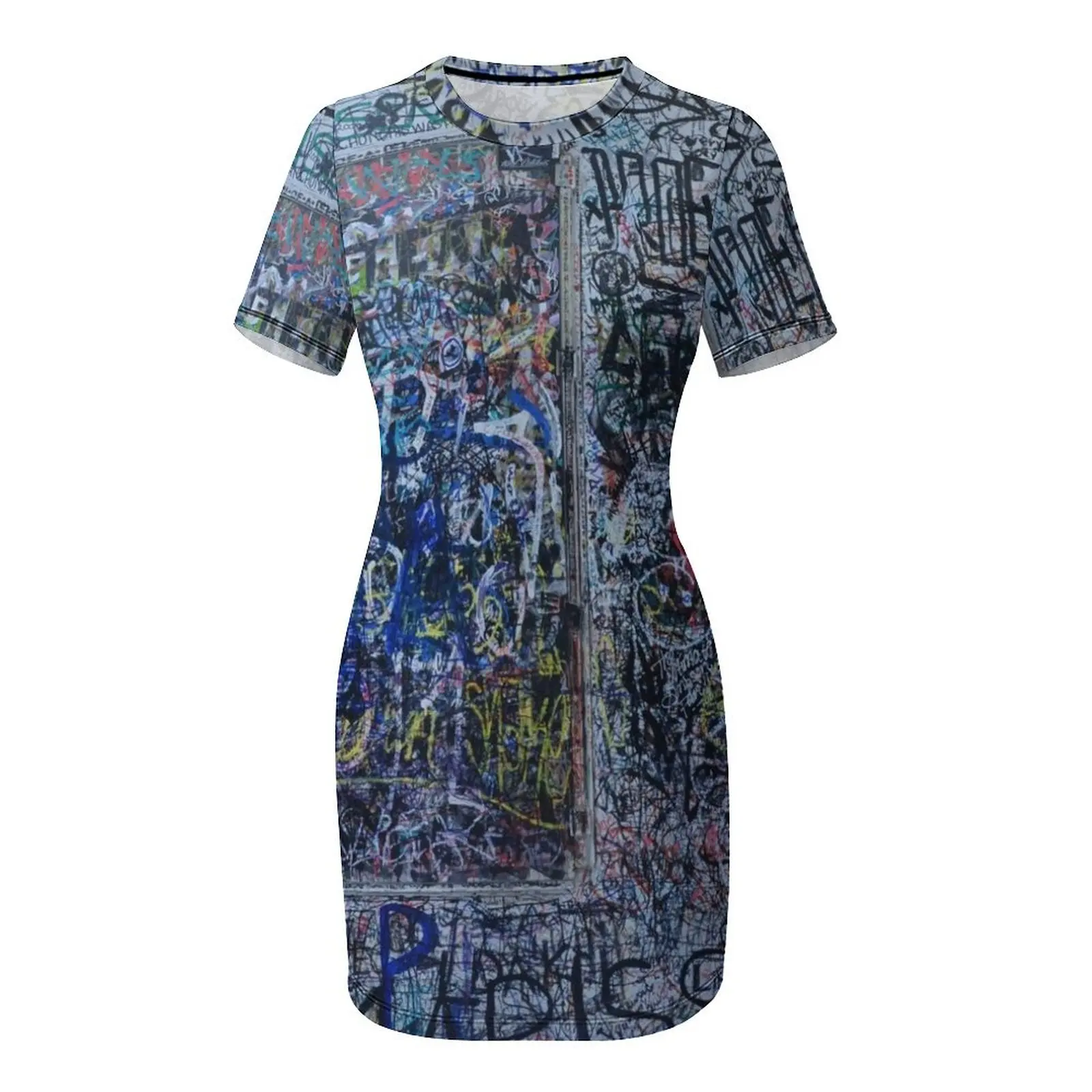 Urban-Art: On The Streets Shor - Street Fashion Online recension och pris