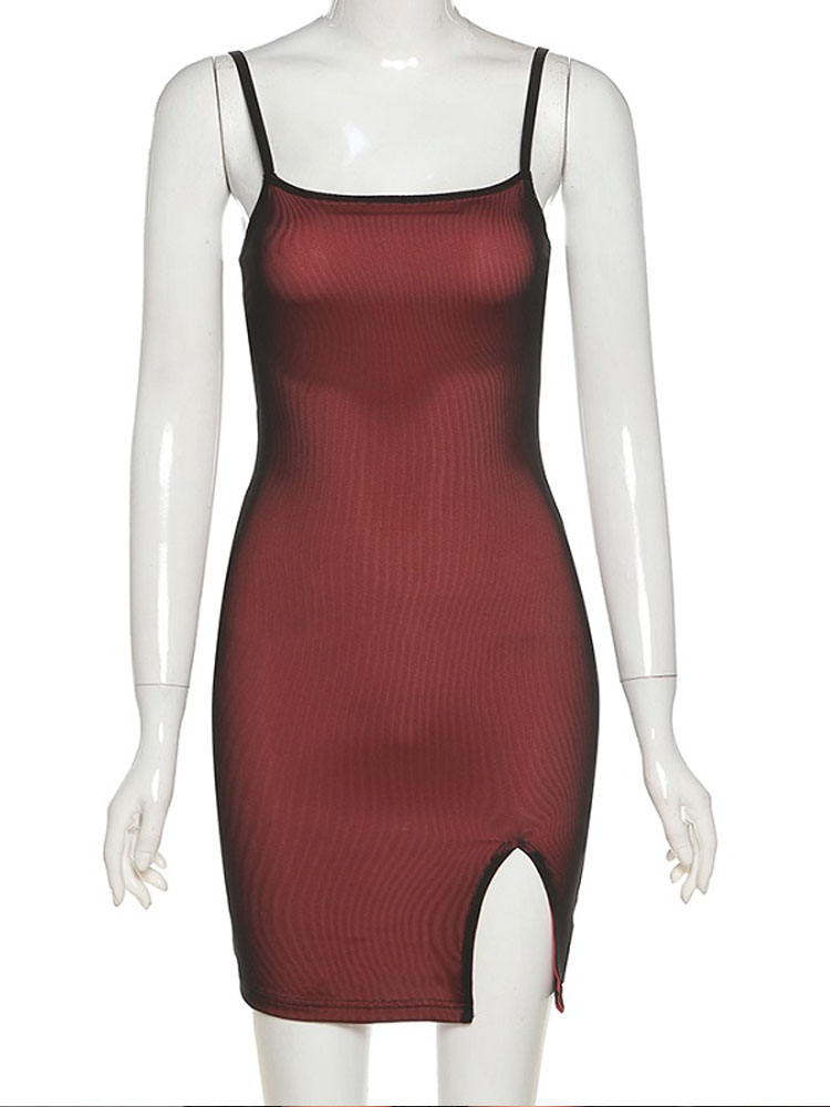 Mesh Double Layer Sexy Skinny  - Mesh Top Layering recension och pris