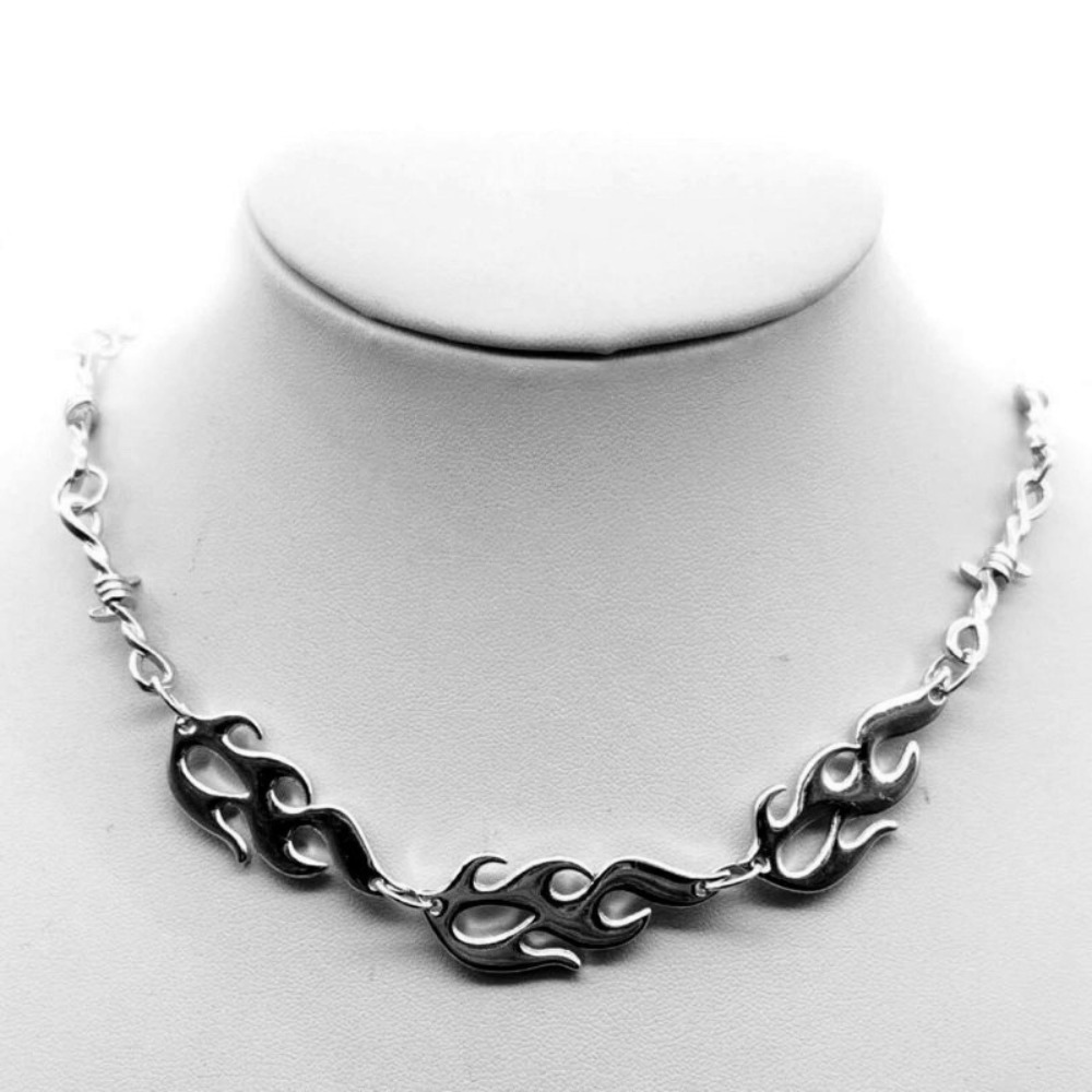 Personality Fashionable Silver - Fashion Street Singapore recension och pris