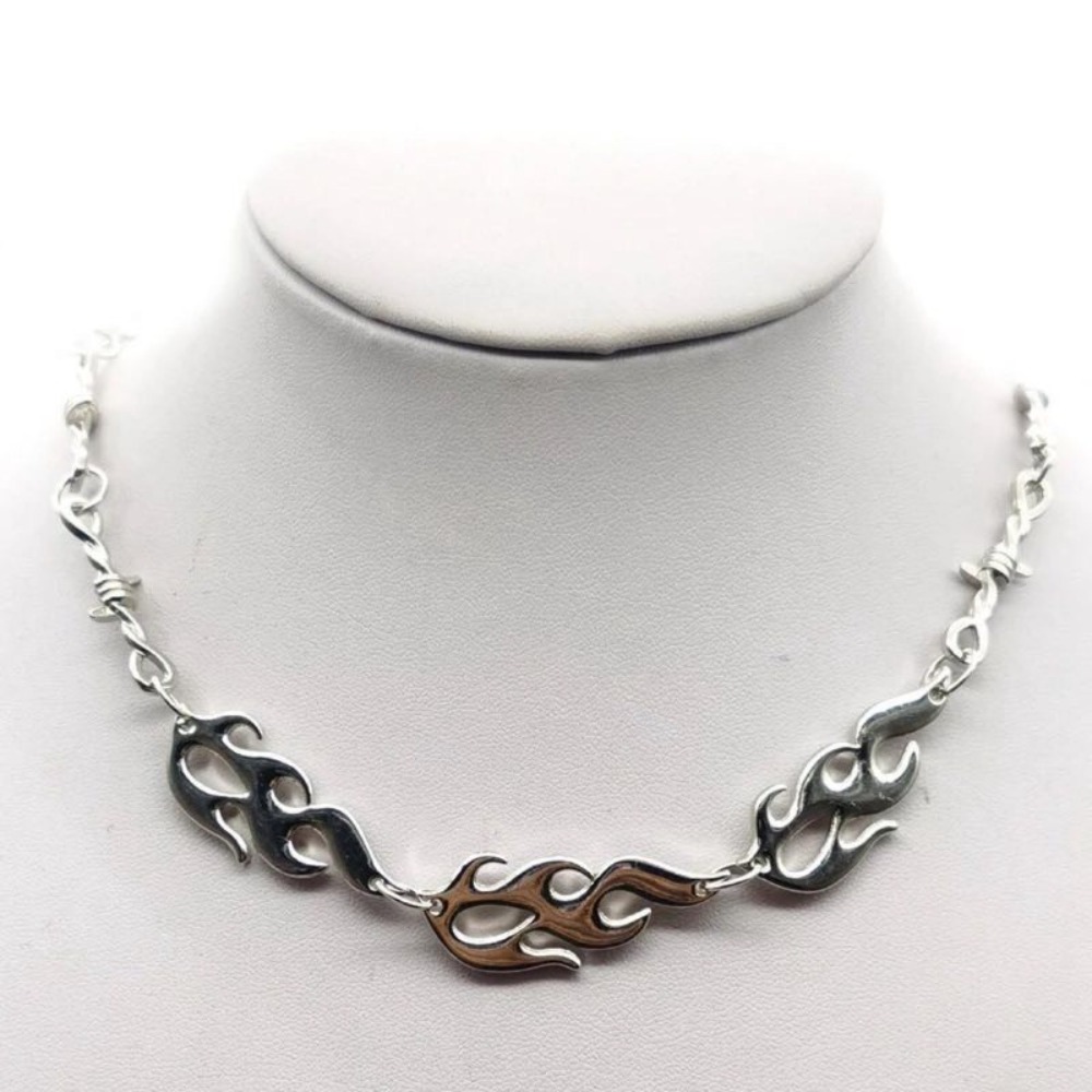 Personality Fashionable Silver - Fashion Street Singapore recension och pris