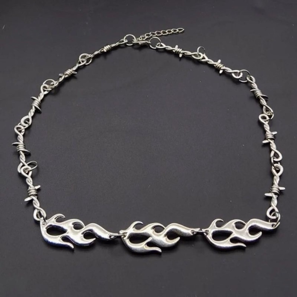 Personality Fashionable Silver - Fashion Street Singapore recension och pris