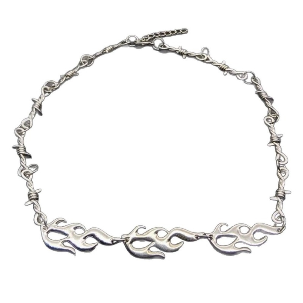 Personality Fashionable Silver - Fashion Street Singapore recension och pris
