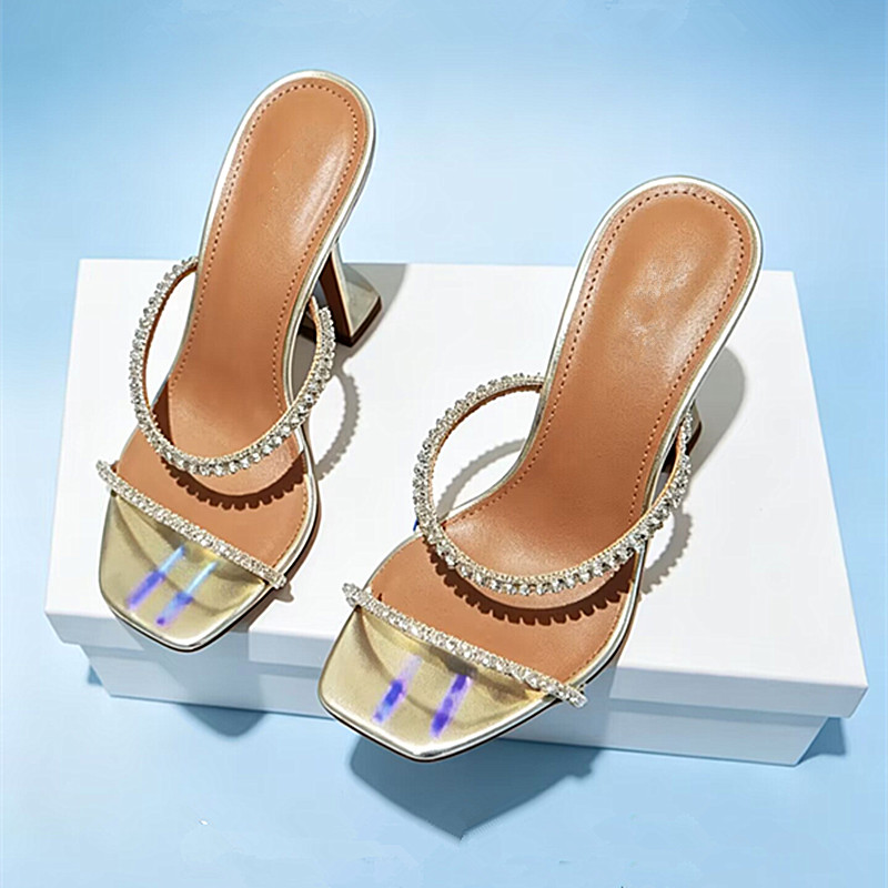 Women's Sandals Europe and Ame - Street Fashion Europe recension och pris