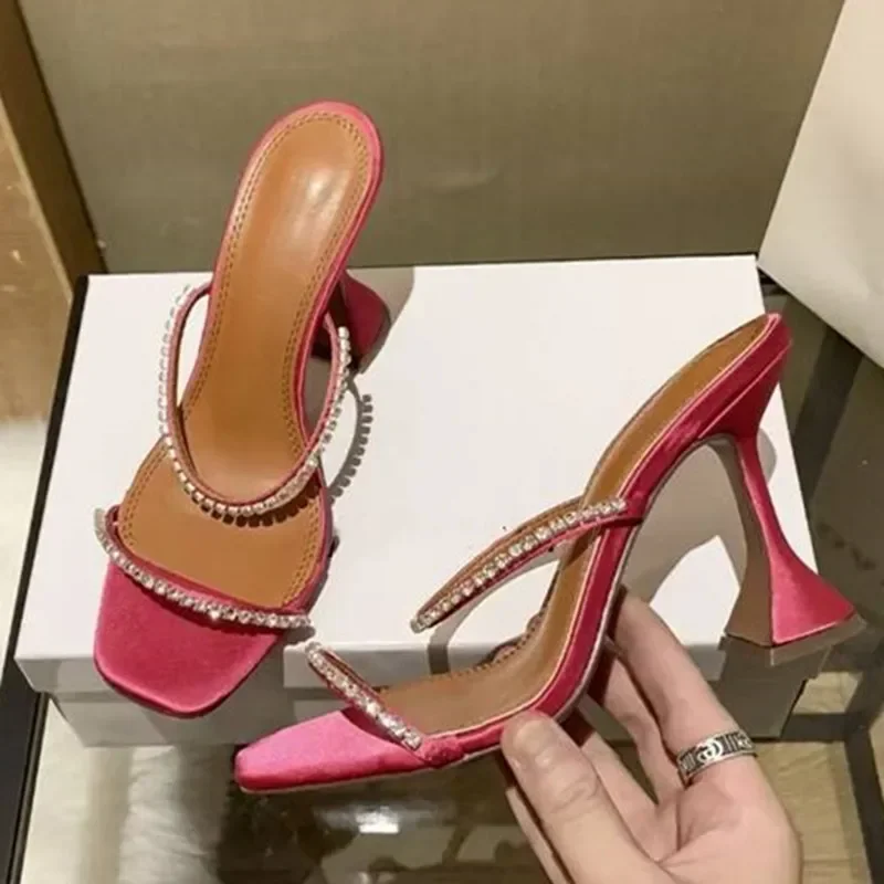 Women's Sandals Europe and Ame - Street Fashion Europe recension och pris