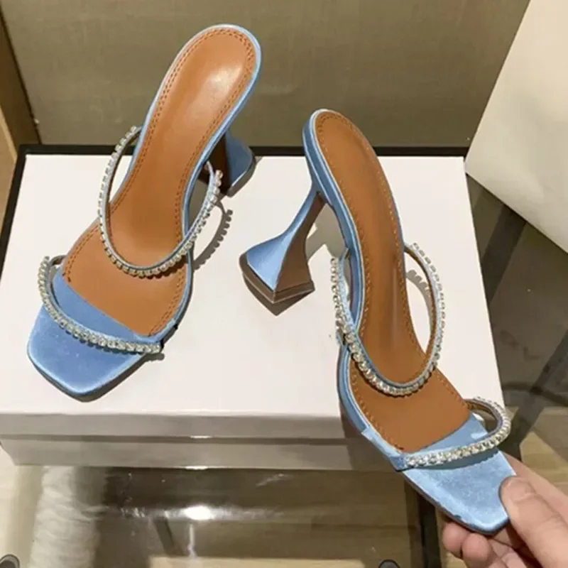 Women's Sandals Europe and Ame - Street Fashion Europe recension och pris