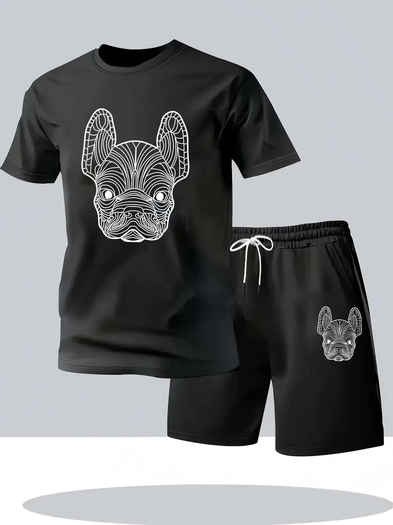 Summer Men's Quick Dry Casual  - Street Fashion Tshirt recension och pris