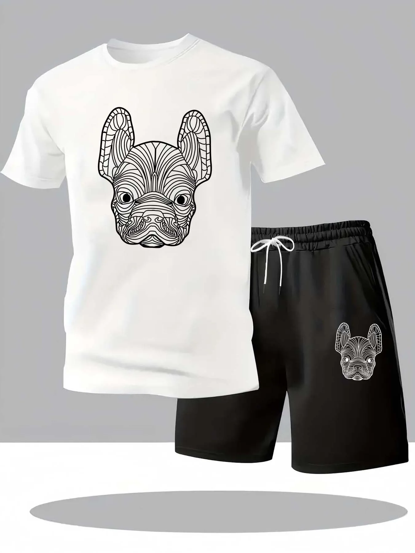 Summer Men's Quick Dry Casual  - Street Fashion Tshirt recension och pris
