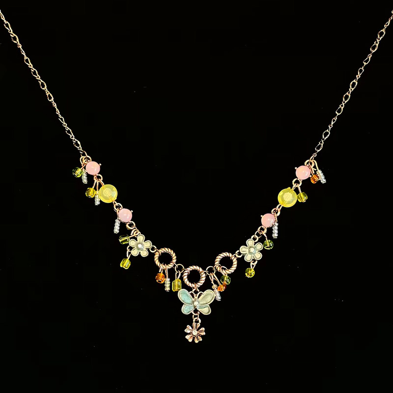 Women's Butterfly Flower Video - Street Fashion Videos recension och pris