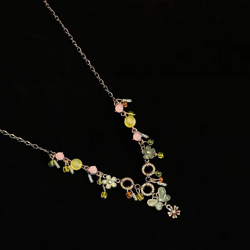 Women's Butterfly Flower Video - Street Fashion Videos recension och pris