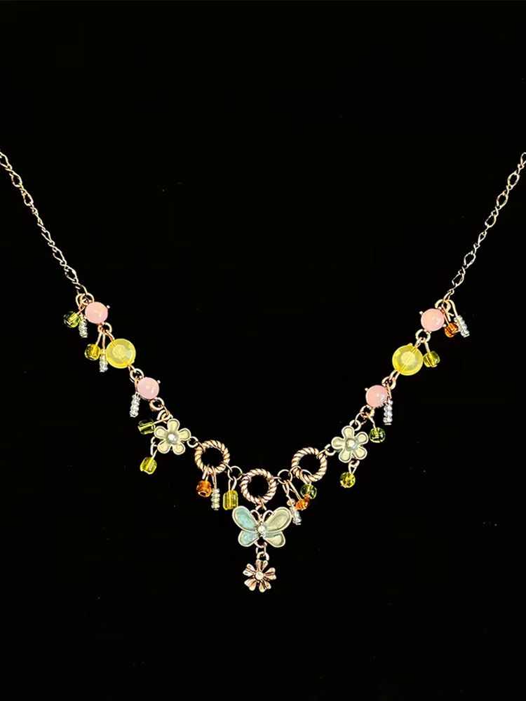 Women's Butterfly Flower Video - Street Fashion Videos recension och pris